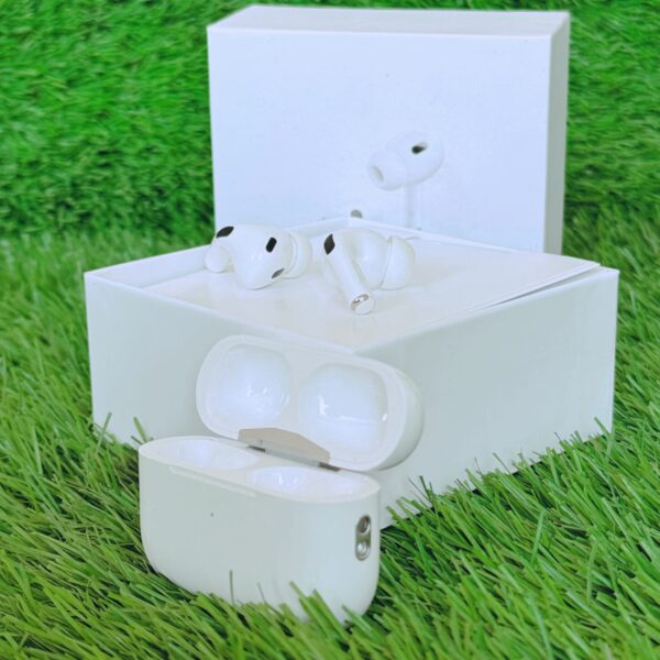 AirPods Pro 2nd Gen - Image 6